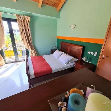 Casa Spannika Pool And Gym *