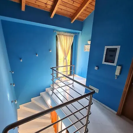 Casa Spannika Pool And Gym *