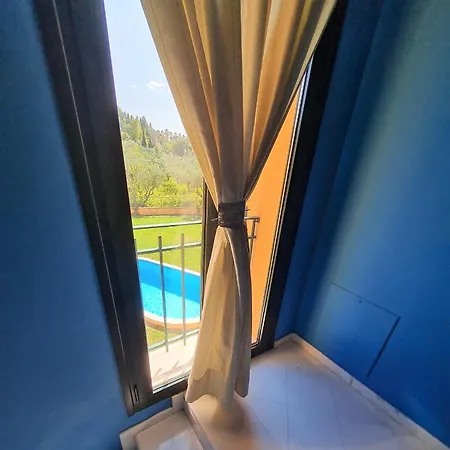 펜션 Casa Spannika Pool And Gym