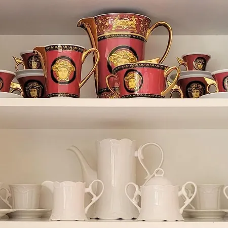 Casa Spannika Pool And Gym 펜션 *