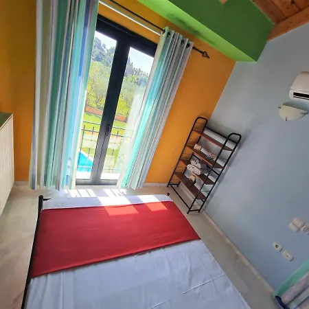 Casa Spannika Pool And Gym 펜션 *