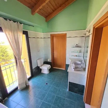 Casa Spannika Pool And Gym Hébergement de vacances *