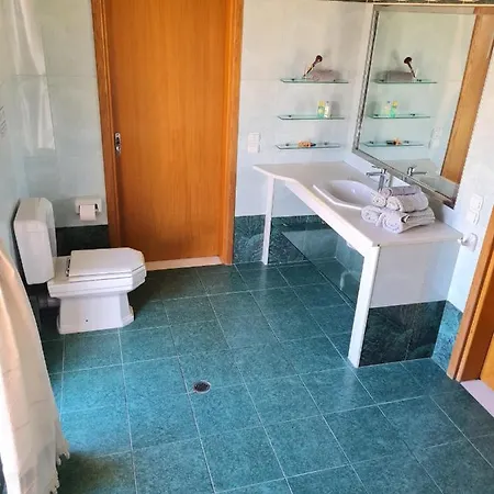 Casa Spannika Pool And Gym Zante