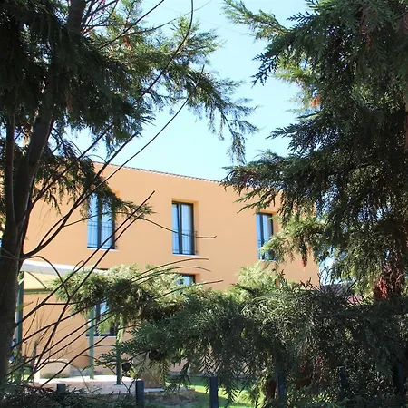 Casa Spannika Pool And Gym 펜션 *