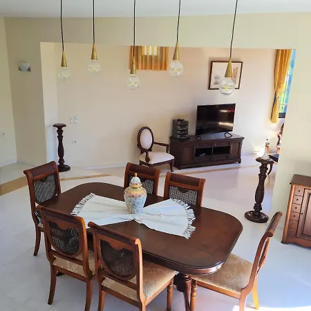 Casa Spannika Pool And Gym Holiday home Zakynthos Town