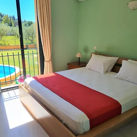 Casa Spannika Pool And Gym