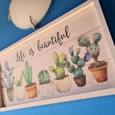 Casa Spannika Pool And Gym 자킨토스 타운