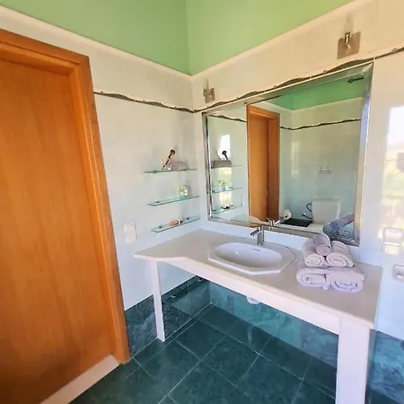 Casa Spannika Pool And Gym