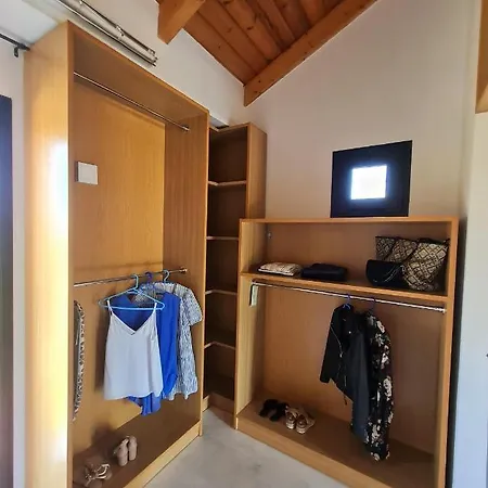 펜션 Casa Spannika Pool And Gym