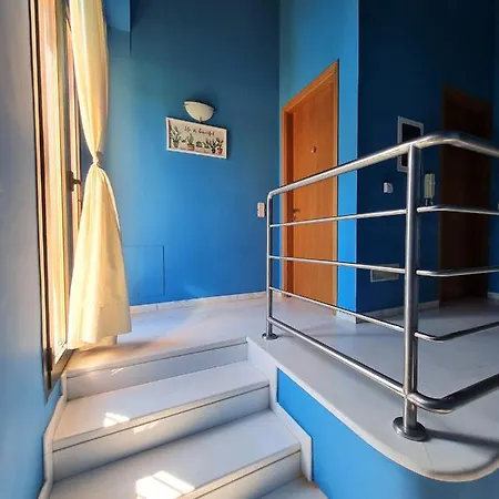 Casa Spannika Pool And Gym *