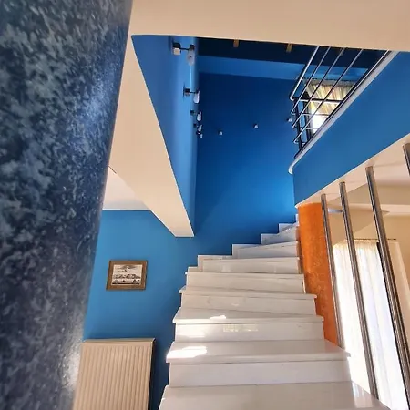 Casa Spannika Pool And Gym 펜션