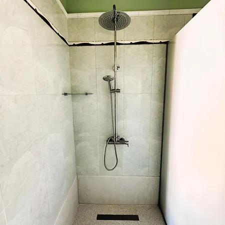 Casa Spannika Pool And Gym Hébergement de vacances Zante