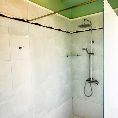 펜션 Casa Spannika Pool And Gym