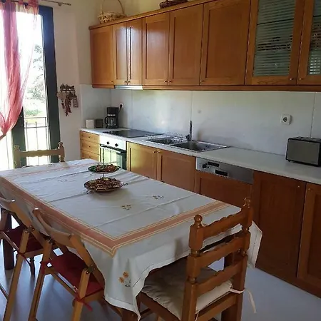 Casa Spannika Pool And Gym *